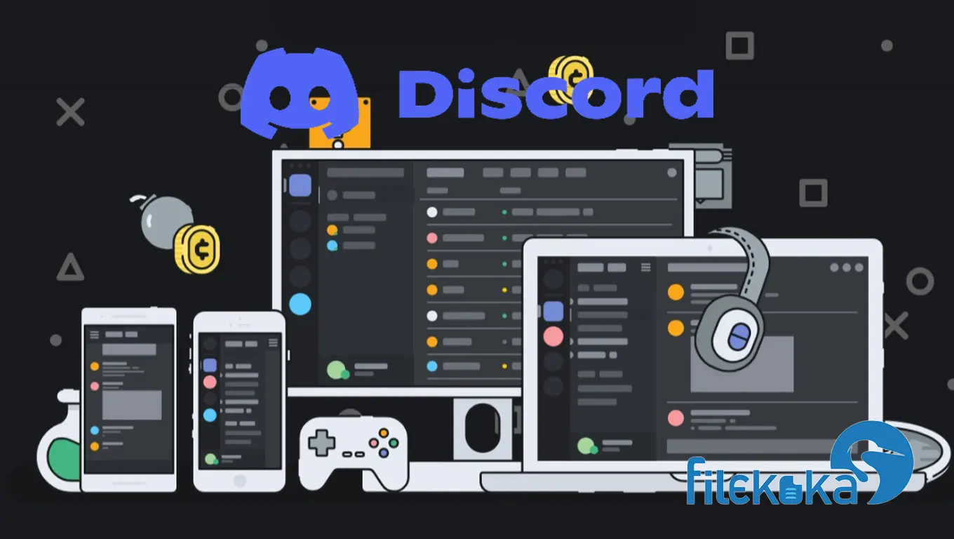 Discord